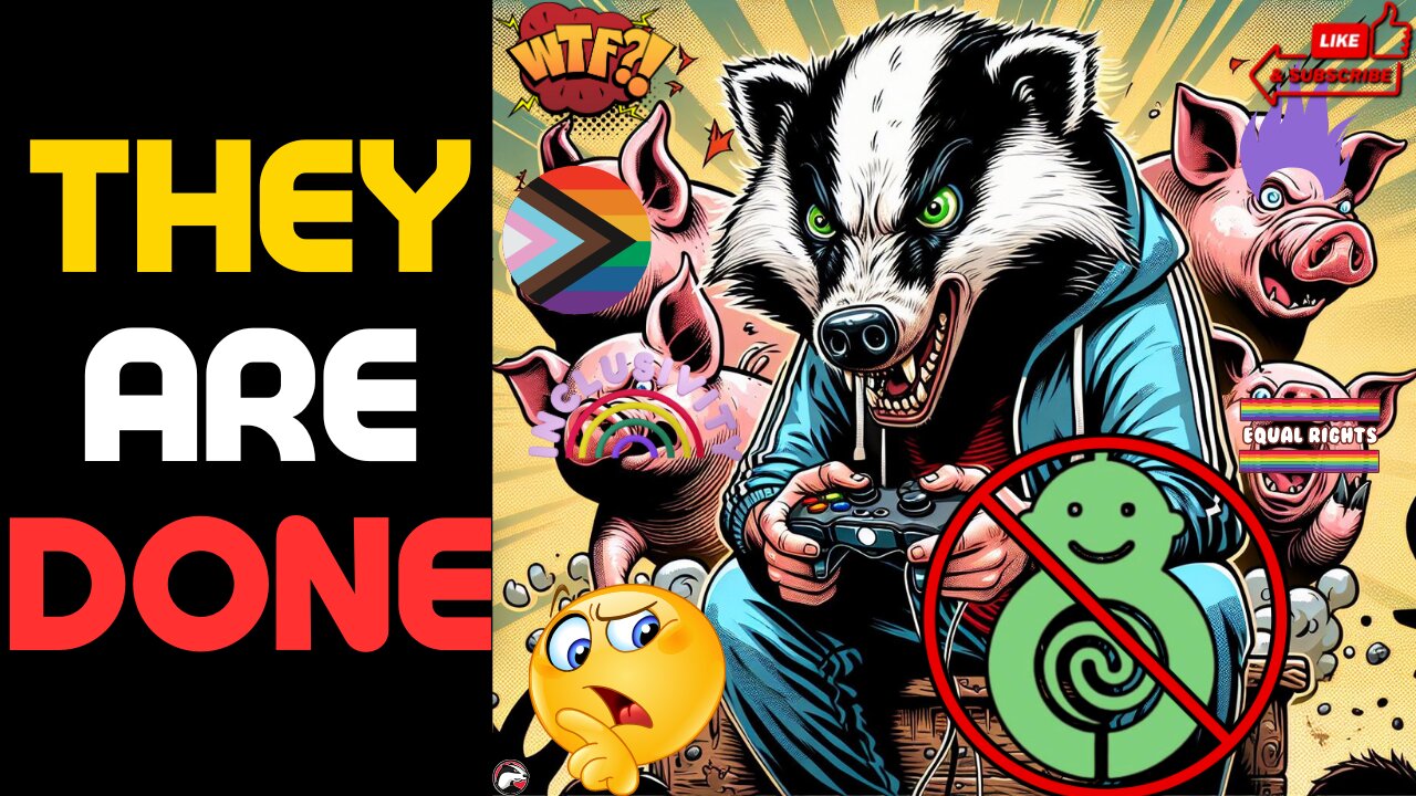 Sony CANCELING Contracts With SWEET BABY INC Says SBI Insider!