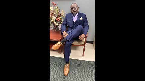 Culte du dimanche / Sunday service with Apostle Beauly Lougah