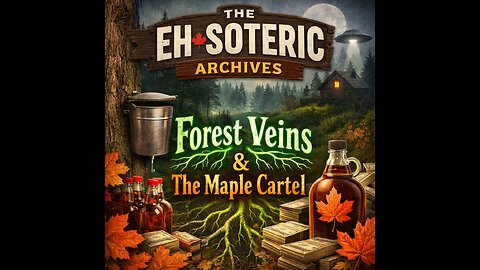 Forest Veins & The Maple Cartel