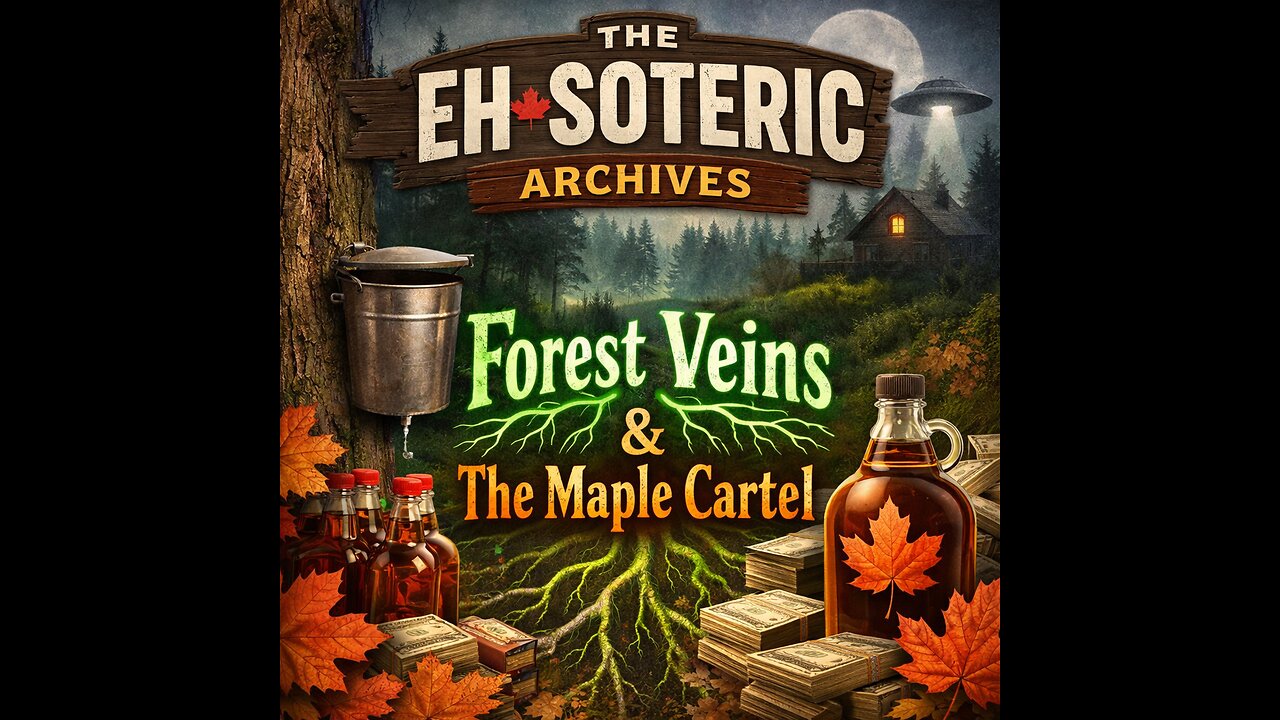 Forest Veins & The Maple Cartel
