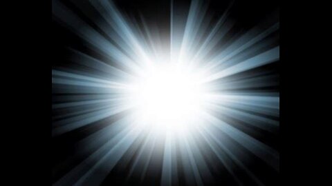 Que la lumière soit ?