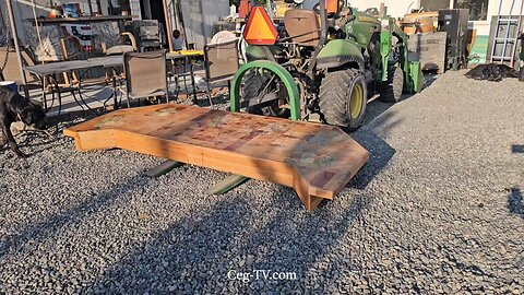 Graham Family Farm NW: Moving Great Deals from a Hidden Treasures Estate Sale