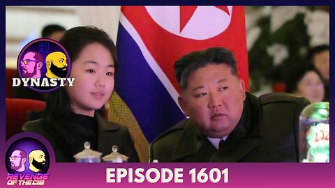 Episode 1601: Dynasty