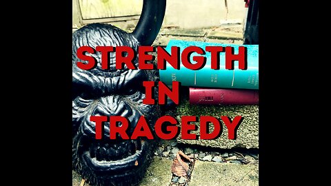Preparedness is American Strength