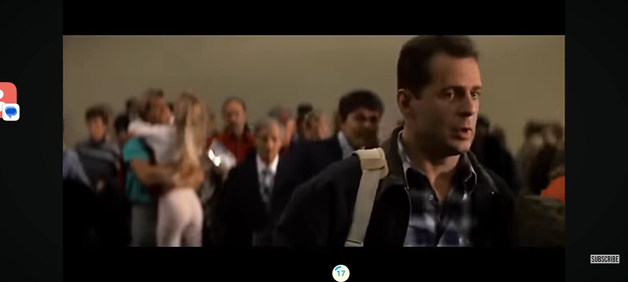 die hard