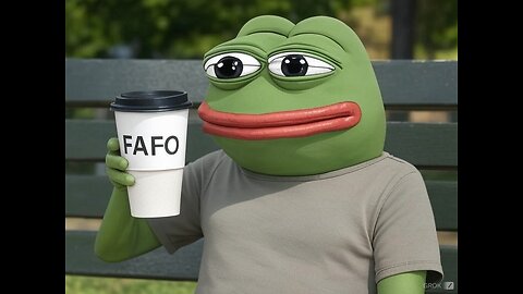 Rapid Fire News #976 ~THE O.G. F.A.F.O Friday~