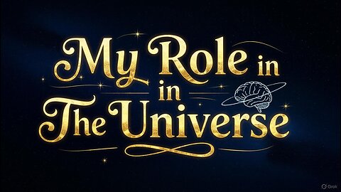 Your Place in the Cosmos: Alan Watts' Timeless Wisdom