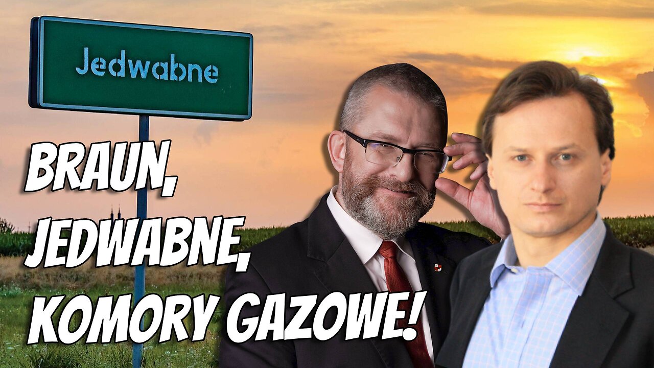 Sommer: Kto jest "kłamcą oświęcimskim"?