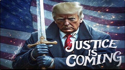 STQRM17 NEWS - JUSTICE IS COMING Fren News weekend Warrior