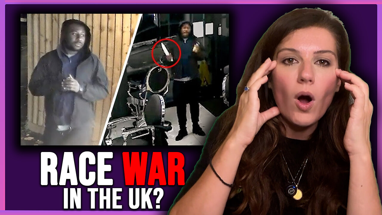 The TRUTH About the UK "Terror" Attack