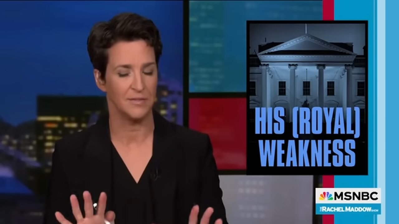 Doors slam on weak Trump as PUSHBACK hardens at every level