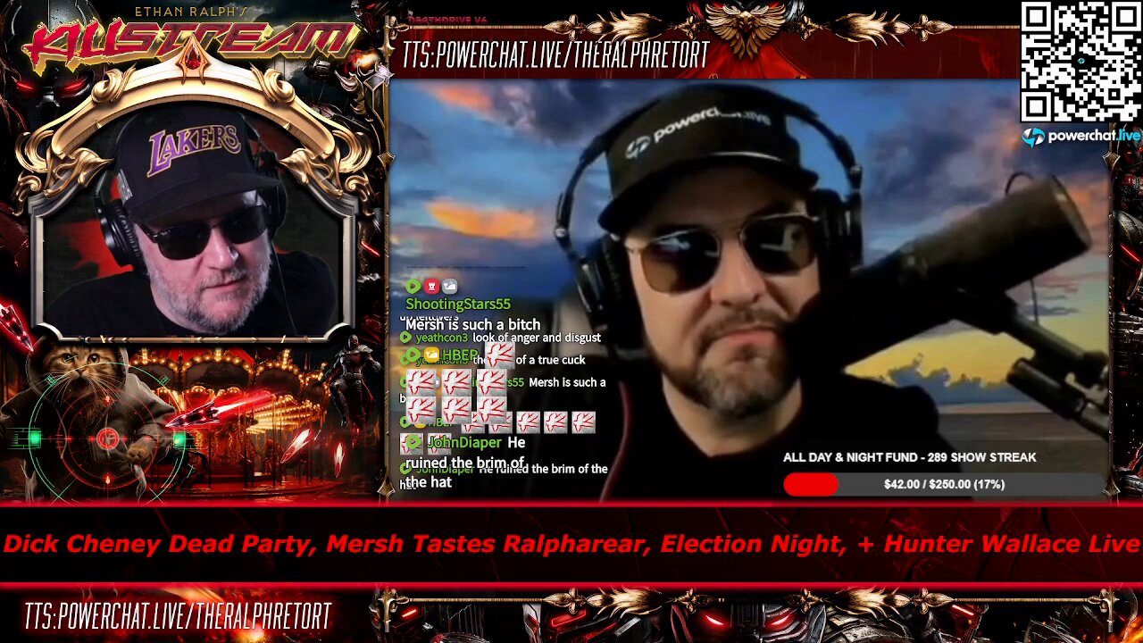 Ethan Ralph Mersh Icedancer Kirblagoop