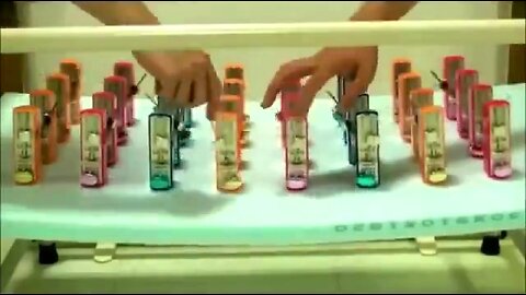 METRONOME SYNCHRONIZATION IS AN ILLUSTRATION OF CONNECTION/ ENTANGLEMENT/ BEING ON THE SAME PAGE 💖