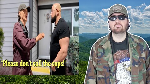 Worst Pred Yet Gets Caught At His House (SUCO) - Reaction! (BBT)