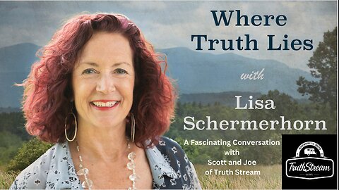 Lisa, Michelle and Carole join Joe for Healing and Inspiration. Next healing will be on Aug 28th at Noon and 4pm eastern https://www.balancingbodyandsoul.com/?ref=TRUTHSTREAMSHOW