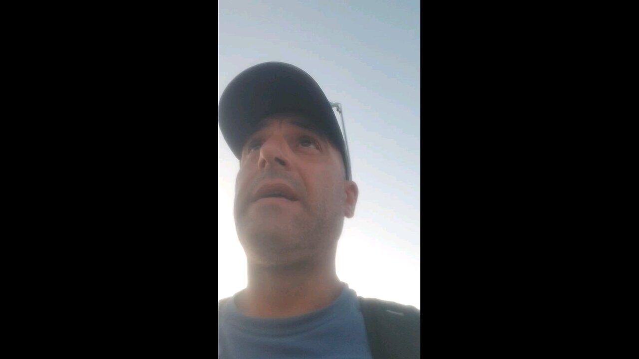 Couldn't even get conviction