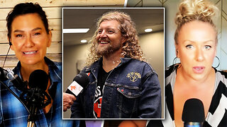 Cancel campaign continues against Christian musician Sean Feucht