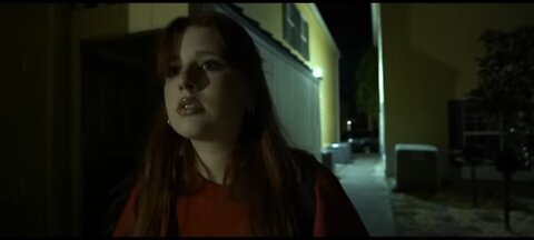 Horror short Film