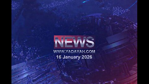 Everything Is Failing at Once ~ That’s Not an Accident ~ Vlog on a Blog 16 January 2026