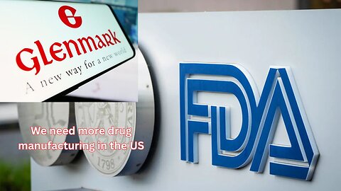 Massive FDA failures led to dangerous foreign drug manufacturing not getting inspected