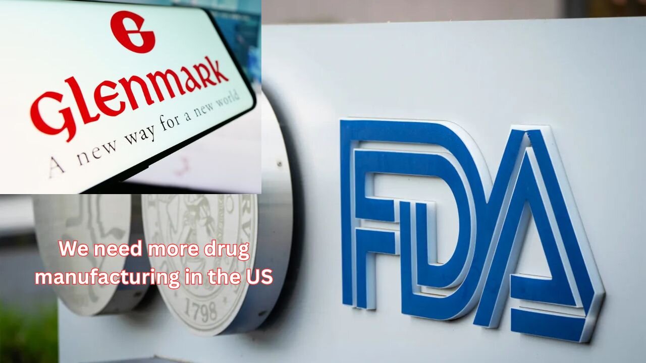 Massive FDA failures led to dangerous foreign drug manufacturing not getting inspected