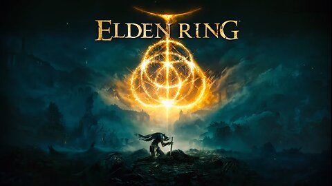 Elden Ring Part 1