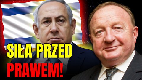 Alfabet Michalkiewicza: Kto się boi naszego Bibiego?