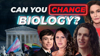 The 5 Fatal Flaws of Transgender Ideology
