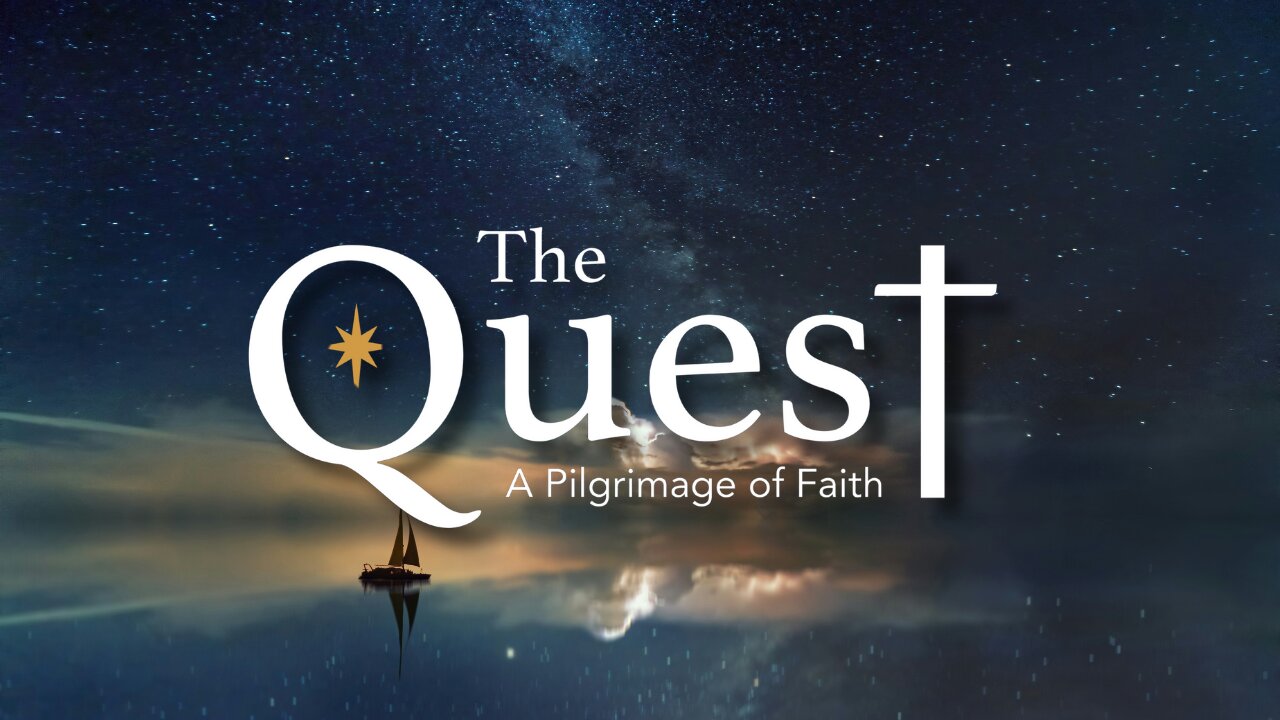 Taking Back What the Devil Stole from Me -Part 1 -Msgr. Pope 04/03/25