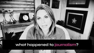 Lara Logan: What Happened to Journalism?