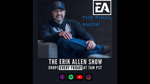 The Final Episode | Ep. 318