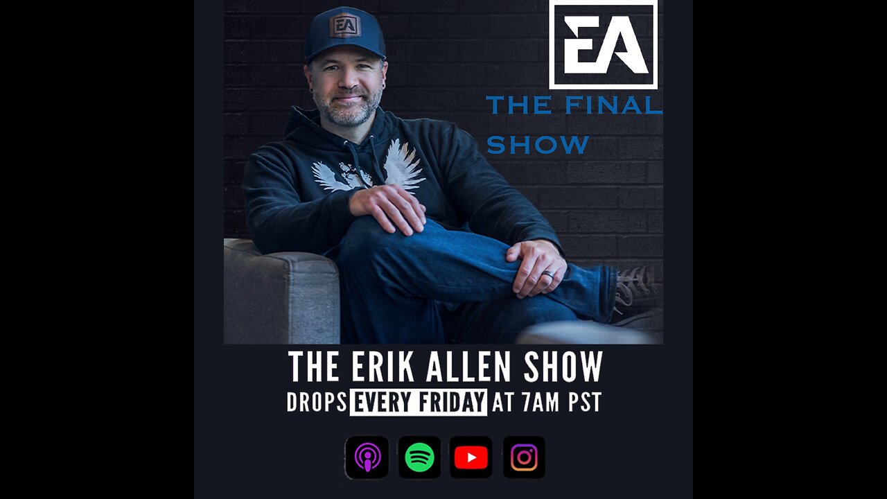 The Final Episode | Ep. 318