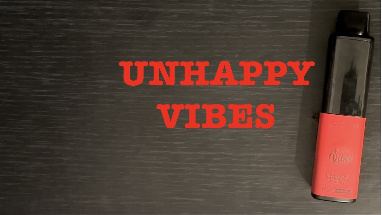 Happy Vibes Twist: A massive let down - Review & Teardown