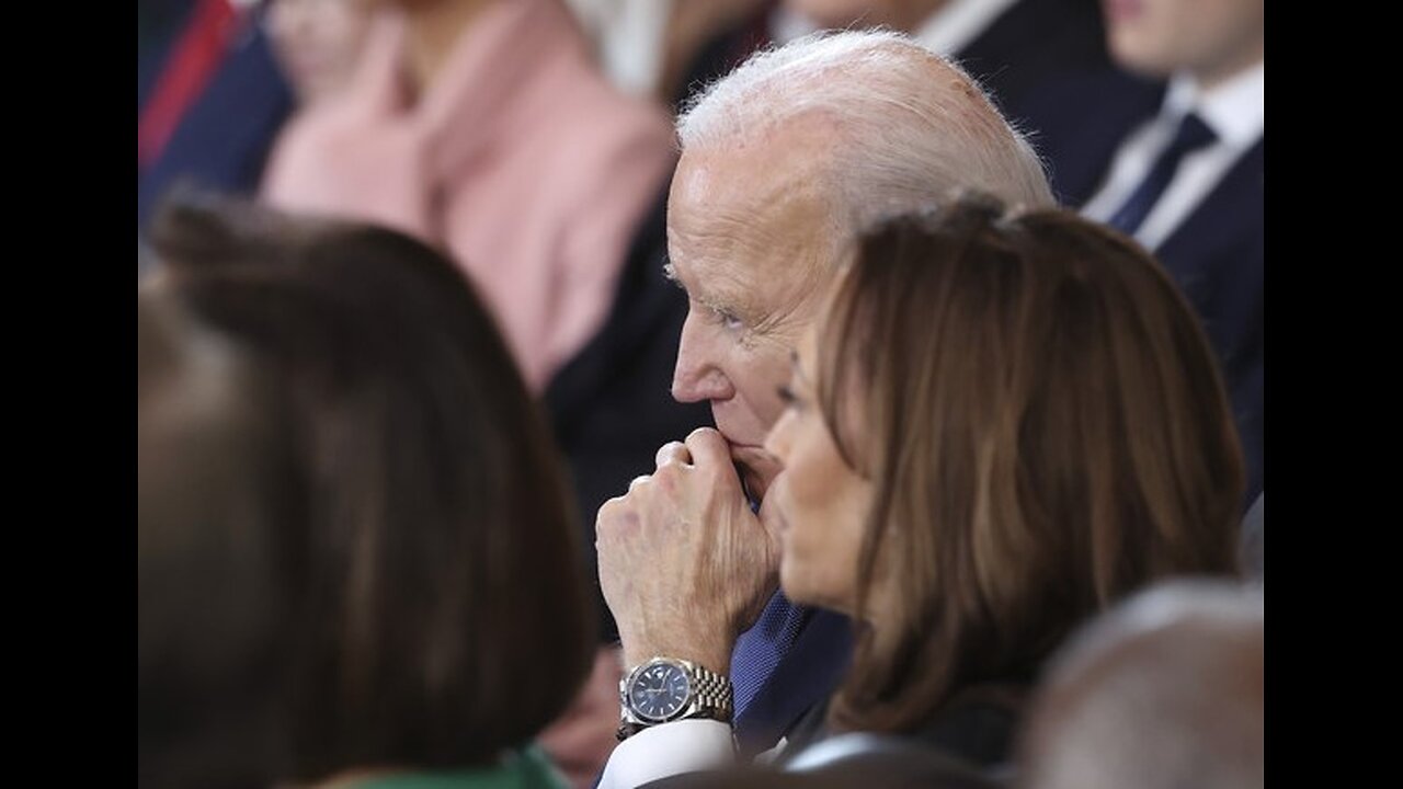 Biden Friend Family Thinks He Will Be OK