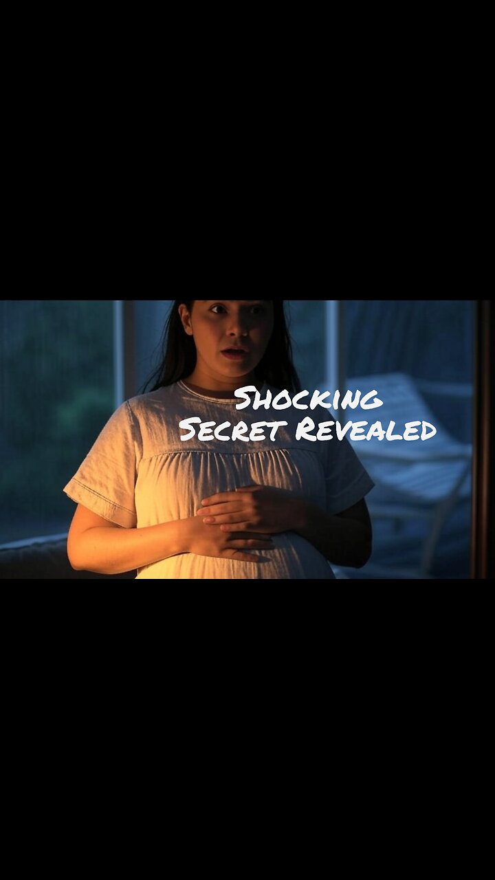 I CAN’T FIT IT ANYMORE! A Rainy Night Changed Everything