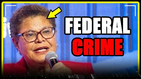 LA Mayor just made a BIG MISTAKE.