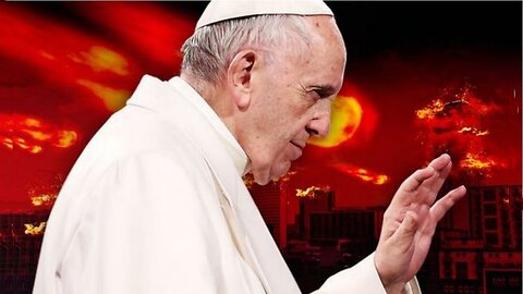 This Man Predicted His Death in April Years Ago.. His Story of What's Coming Next is Shocking