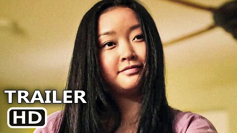 WORTH THE WAIT Trailer (2025) Lana Condor