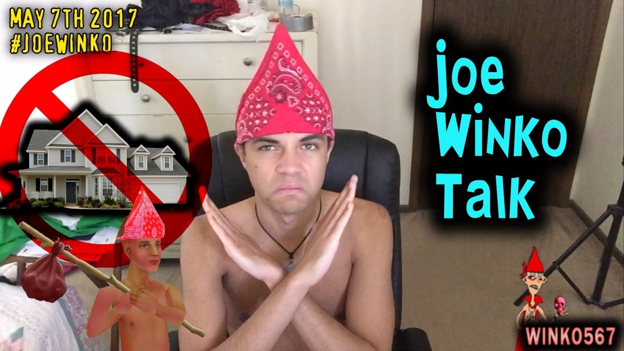 05x16 House Boy Doubts - Joe Winko Talk (2017)