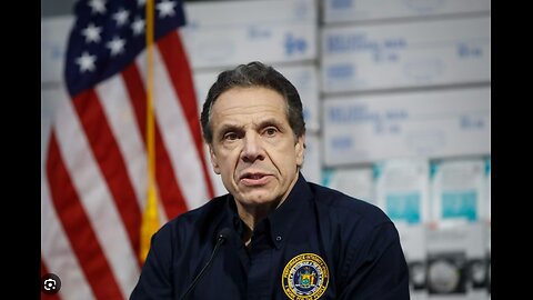 OMG Health Department Lawyer Claims Cuomo Was ‘Blackmailed’ Into Signing Nursing
