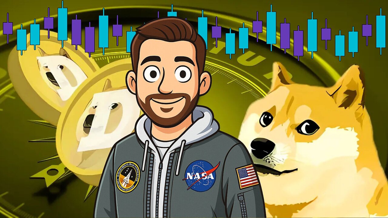 Can Dogecoin Hit $1 in 2025? (Technical Analysis + Price Prediction)
