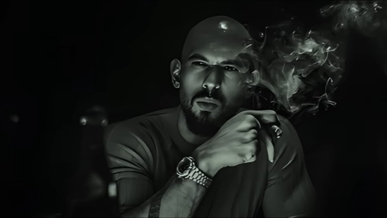 Andrew Tate: God’s Timing is Perfect – Why You MUST Trust the Process for Success! | Motivation