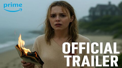 We Were Liars - Official Trailer | Prime Video