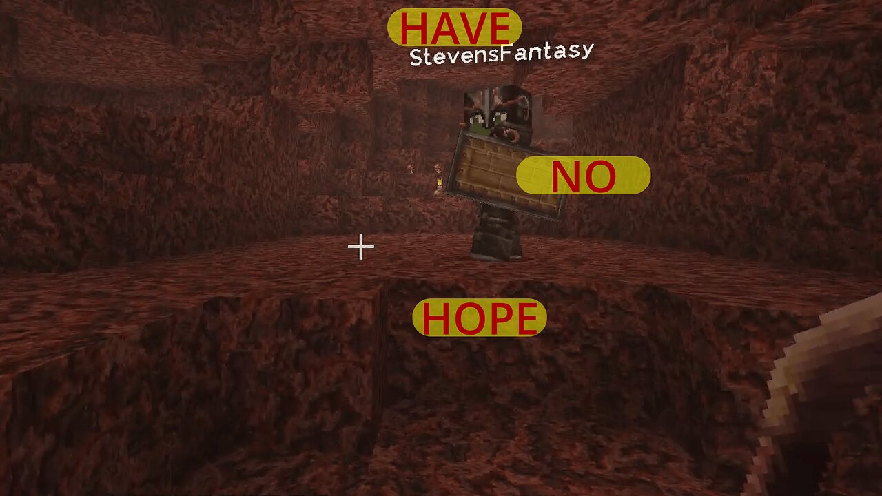 Minecraft Day 7 As I Walk Through The Valley Of THE END!!