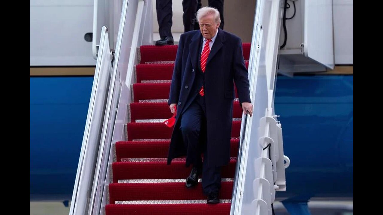 Judge threatens to hold Trump officials in contempt over deportation flights