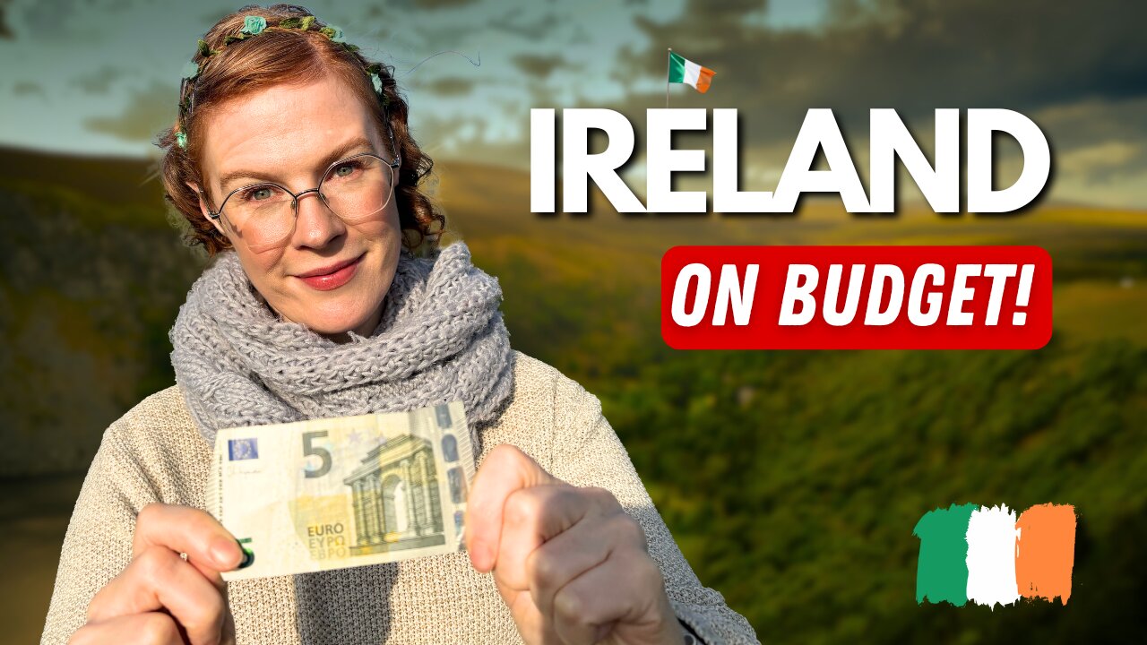 This will SAVE YOU MONEY in Ireland in 2025. | COST of LIVING IN IRELAND VLOG 🇮🇪
