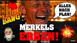 DEUTSCHLAND nähert sich immer mehr dem AUFSCHLAG! 💥⚡️