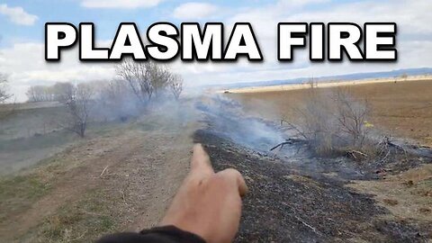 [Aug 14, 2023] Plasma Fire [DITRH]