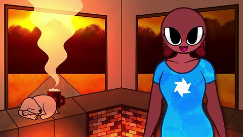 Godzilla x Kong： The New Empire Trailer Reaction [reupload archive]