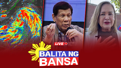 LIVE: Balita ng Bansa | July 18, 2025